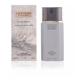 Lapidus pour Homme - Eau de Toilette Lapidus pour Homme - Eau de Toilette